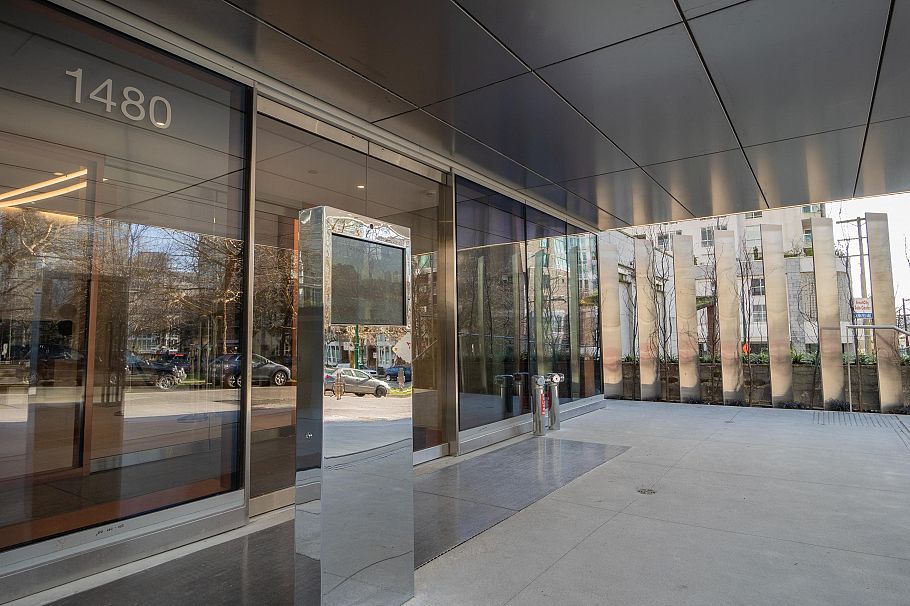 2010 1480 Howe Street Vancouver, BC - 37