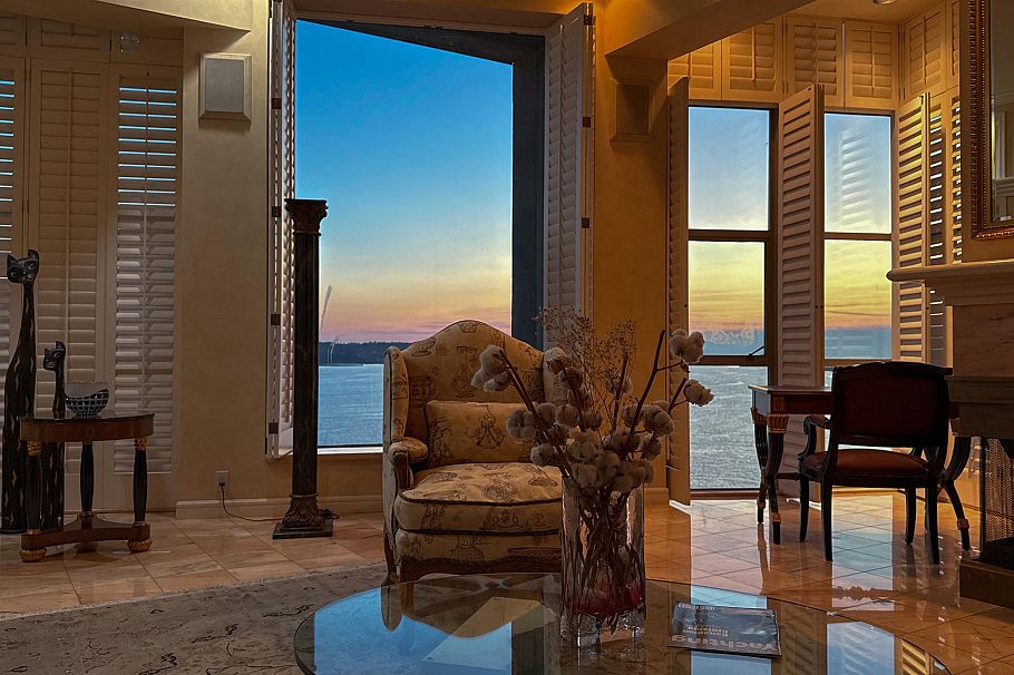 17 1861 BEACH AVENUE, Vancouver BC V7Y 1B8 Vancouver, BC - 34