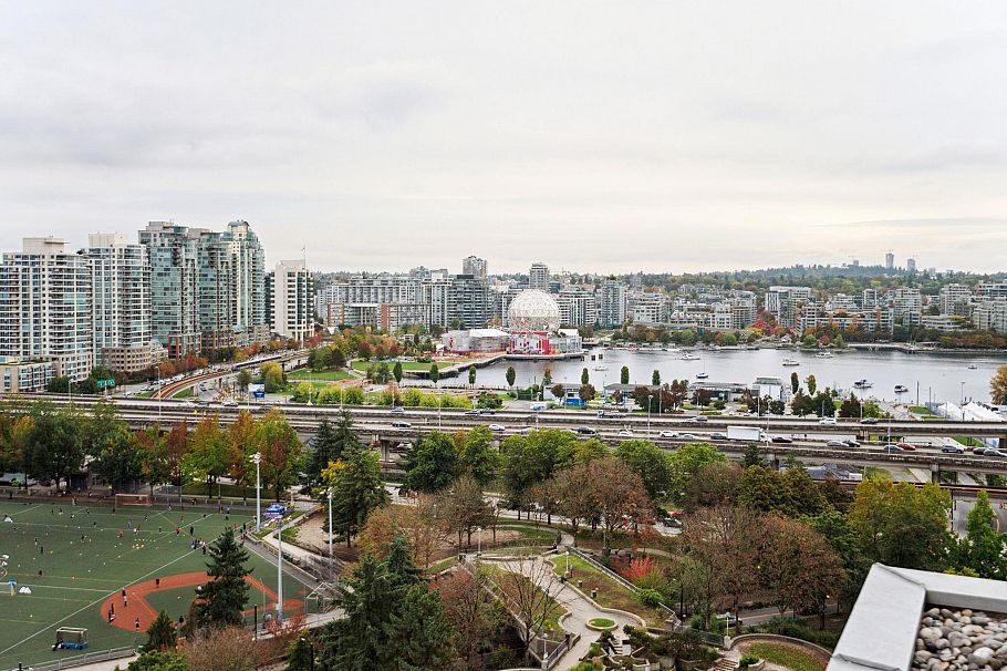 2008 550 Taylor Street Vancouver, BC - 34