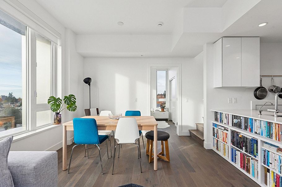 603 7777 Cambie Street Vancouver, BC - 5