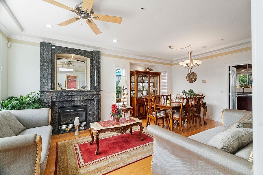 339 E 63rd Avenue Vancouver, BC - 5