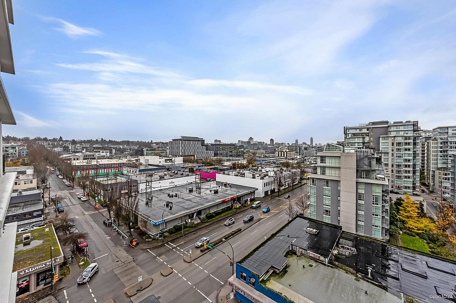 904 1788 Ontario Street Vancouver, BC - 14