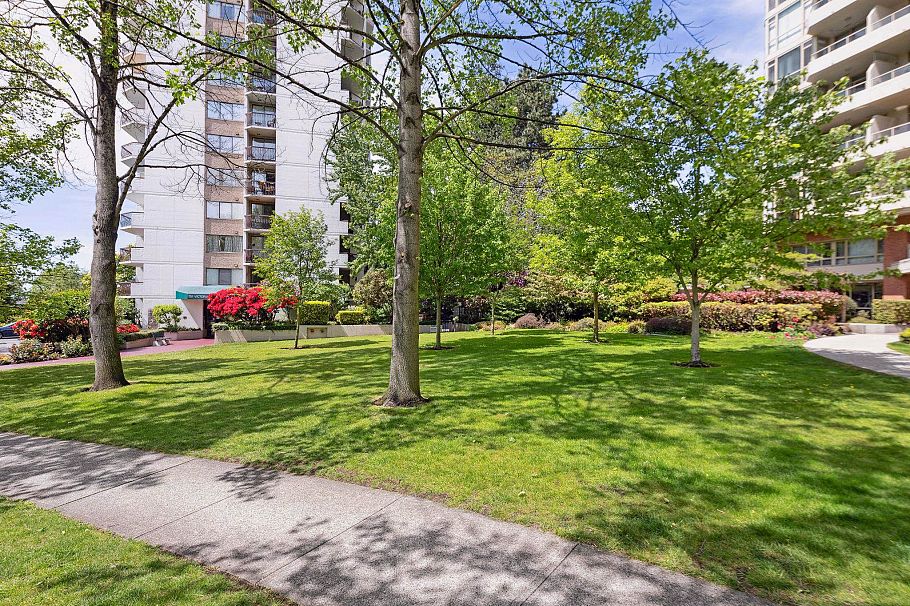 1201 160 W Keith Road North Vancouver, BC - 36