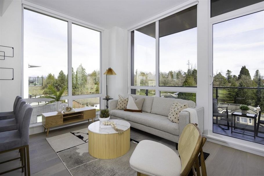 607 5212 Cambie Street Vancouver, BC - 2