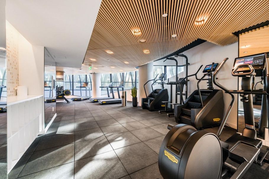 3202 1033 Nelson Street Vancouver, BC - 29