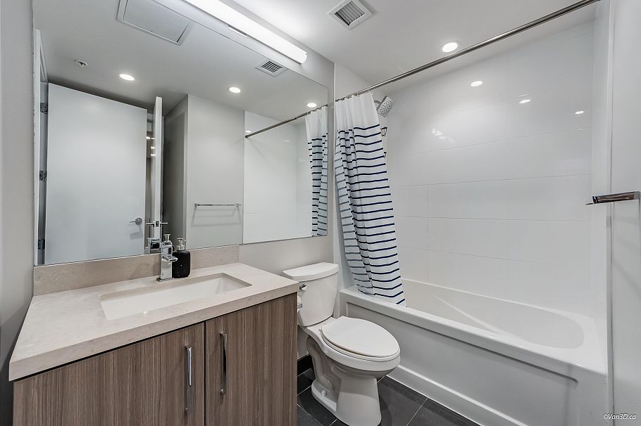 904 1788 Ontario Street Vancouver, BC - 2