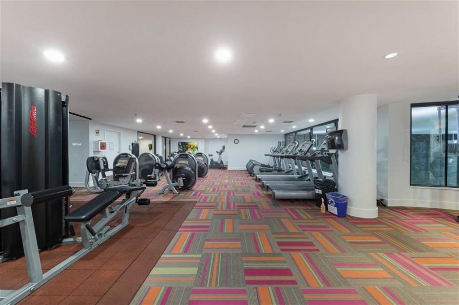 404 1633 Ontario Street Vancouver, BC - 9