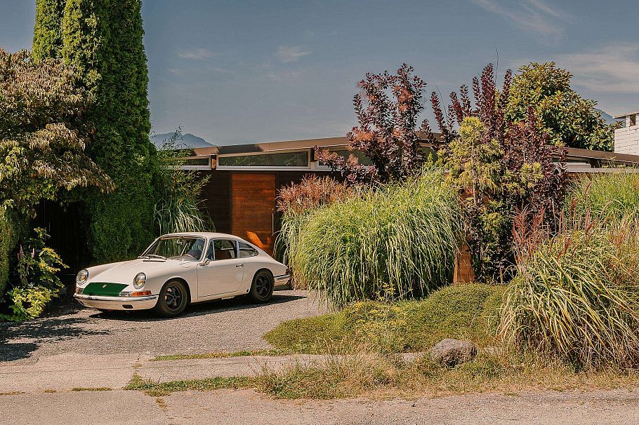 2391 Wall Street Vancouver, BC - 3