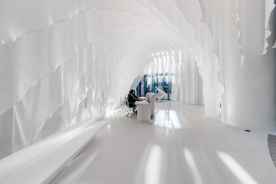 3202 1033 Nelson Street Vancouver, BC - 21