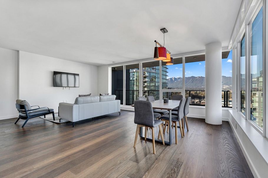 150X 620 CARDERO STREET, Vancouver BC V6G 3H7 Vancouver, BC - 7