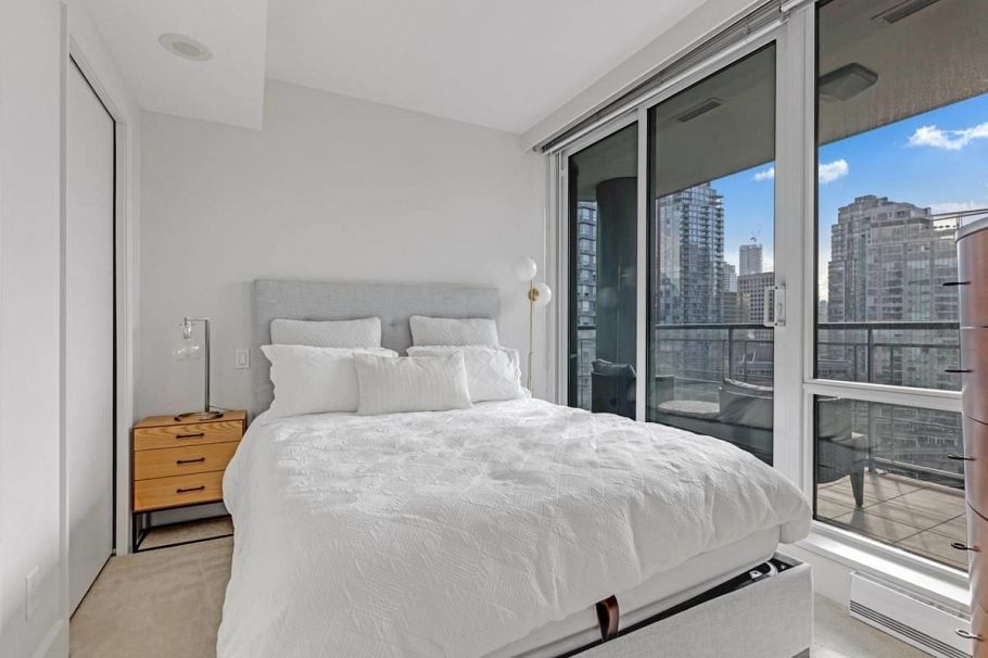 190X 323 JERVIS STREET, Vancouver BC V6C 3P8 Vancouver, BC - 12