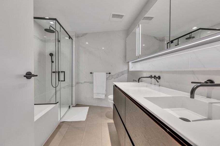 150X 620 CARDERO STREET, Vancouver BC V6G 3H7 Vancouver, BC - 12