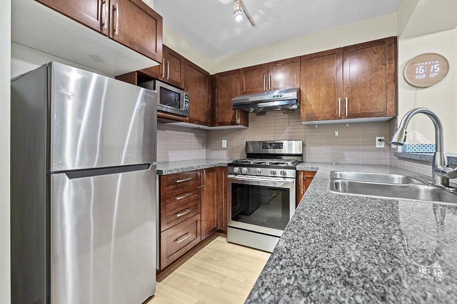 308 5740 Toronto Road Vancouver, BC - 8