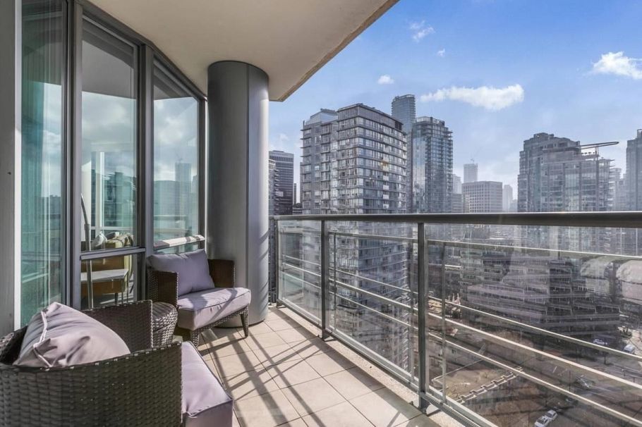 190X 323 JERVIS STREET, Vancouver BC V6C 3P8 Vancouver, BC - 16