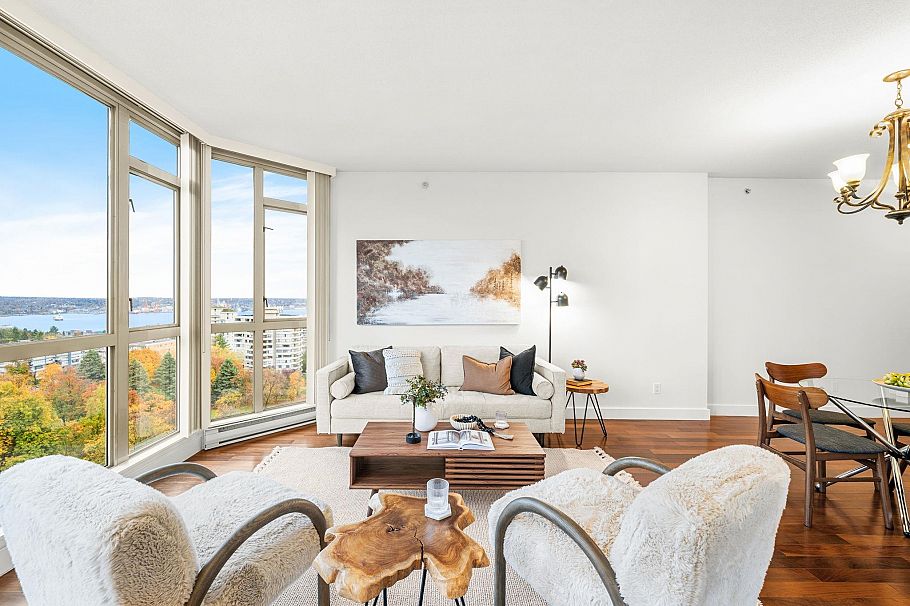 1201 160 W Keith Road North Vancouver, BC - 5