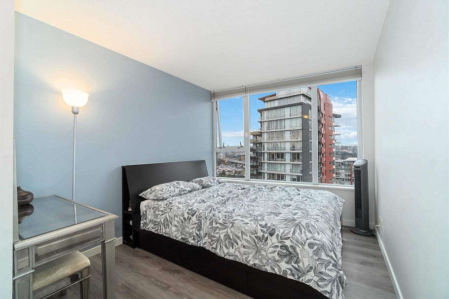 2303 33 Smithe Street Vancouver, BC - 15