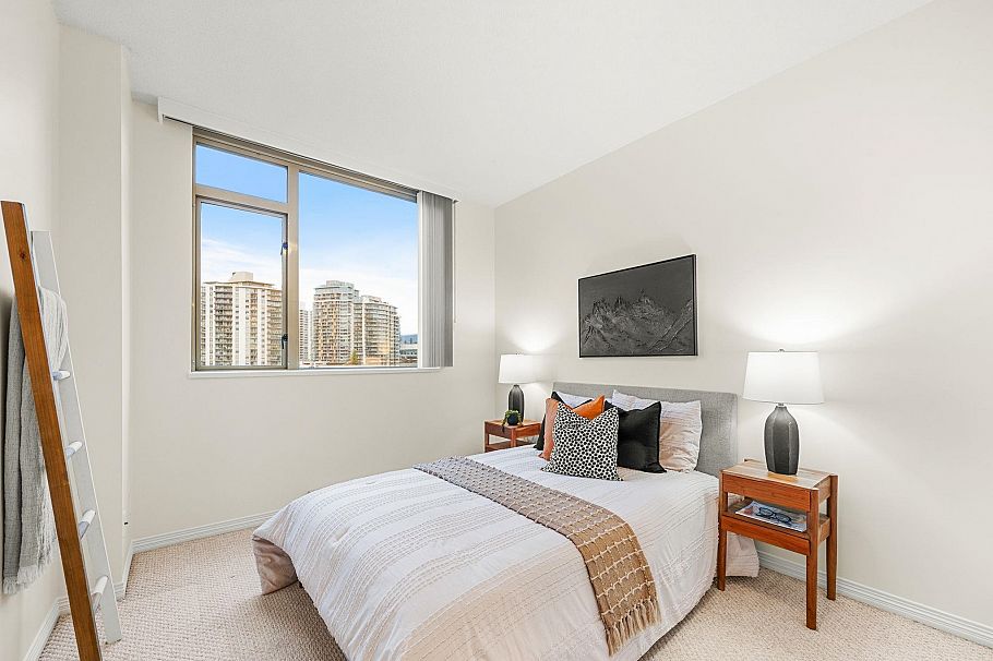 1201 160 W Keith Road North Vancouver, BC - 18