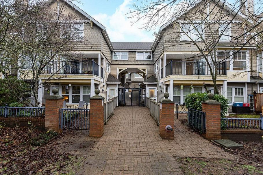 6 6262 Ash Street Vancouver, BC - 25