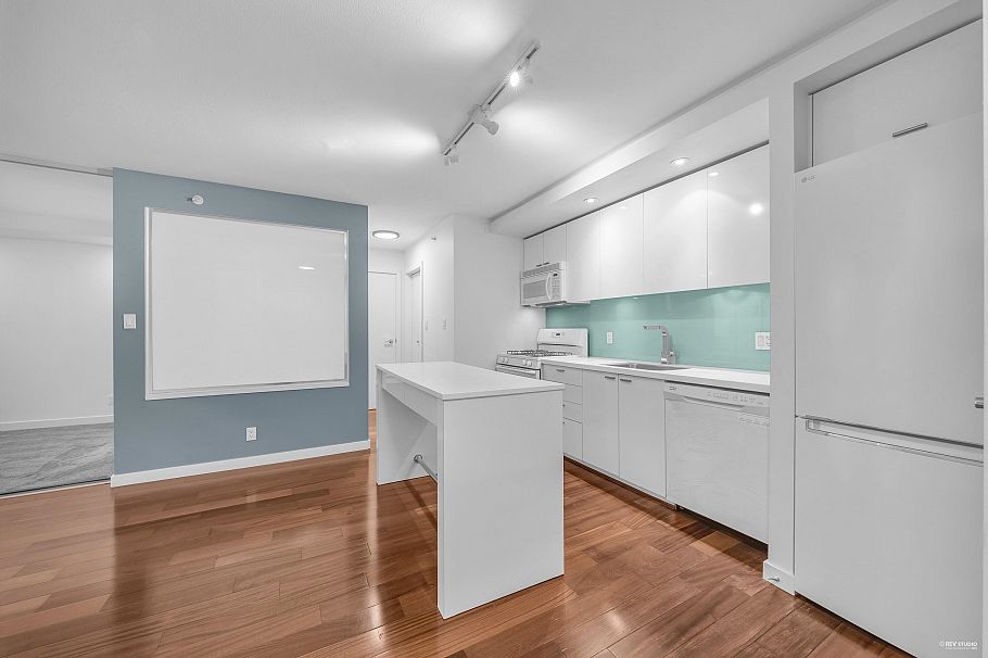 409 328 E 11th Avenue Vancouver, BC - 15