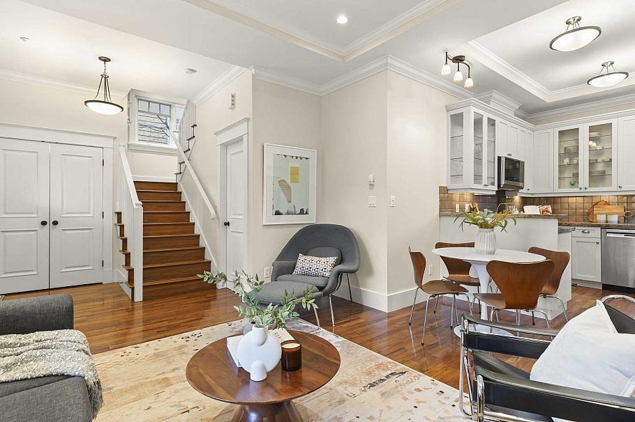 3540 W 5th Avenue Vancouver, BC - 13