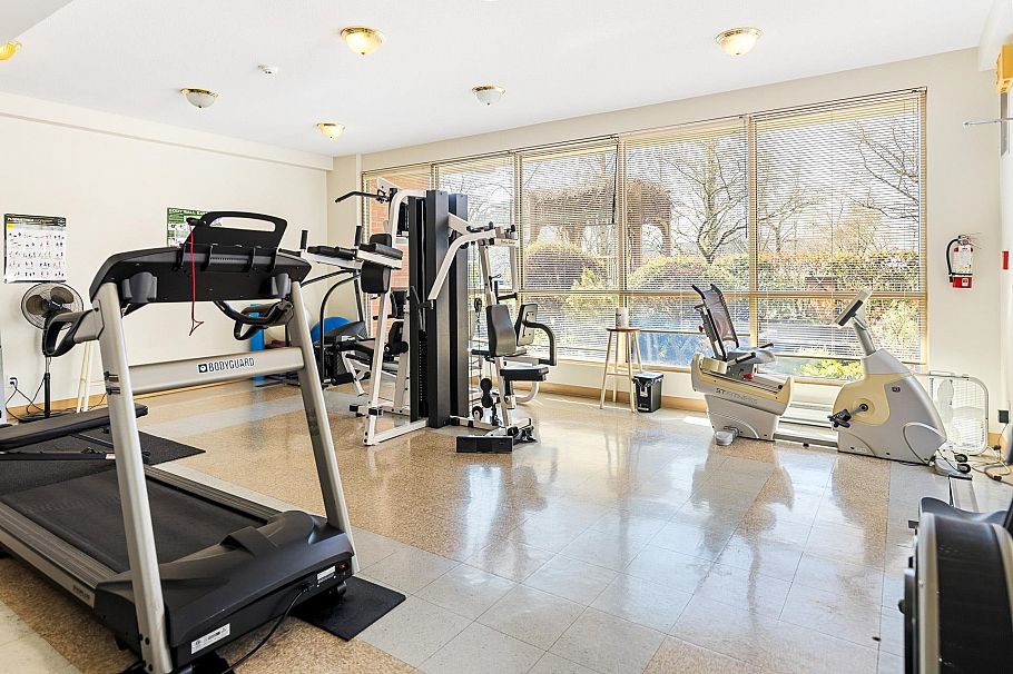 1201 160 W Keith Road North Vancouver, BC - 38