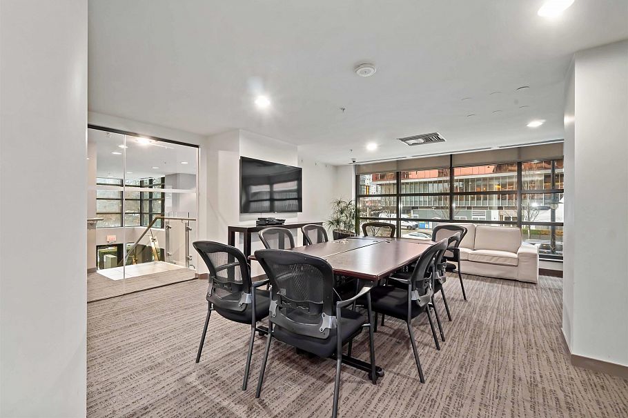 2303 33 Smithe Street Vancouver, BC - 22