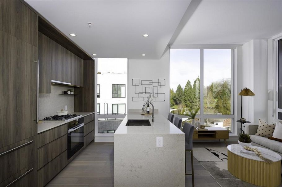 607 5212 Cambie Street Vancouver, BC - 6