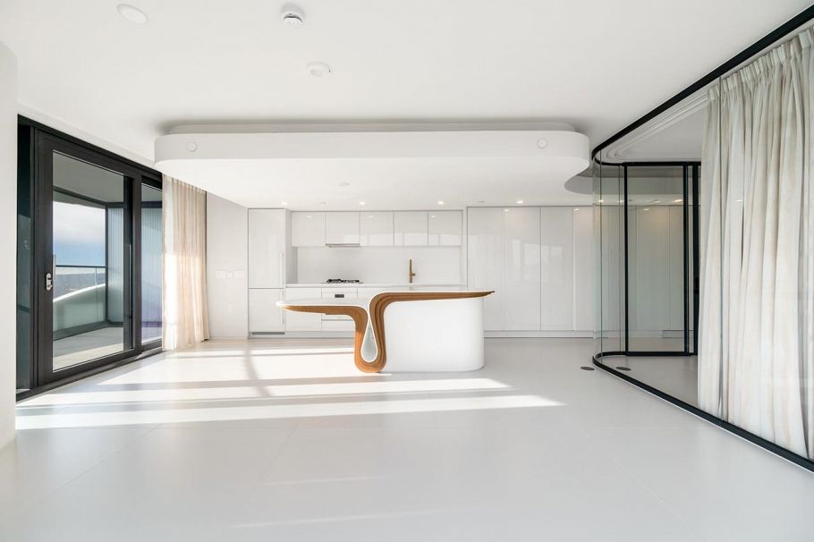 3202 1033 Nelson Street Vancouver, BC - 8