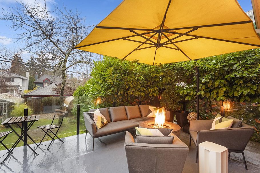 3716 W 30th Avenue Vancouver, BC - 20