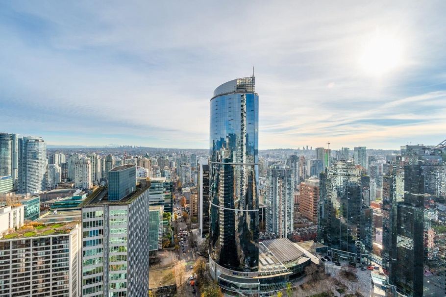 3202 1033 Nelson Street Vancouver, BC - 39