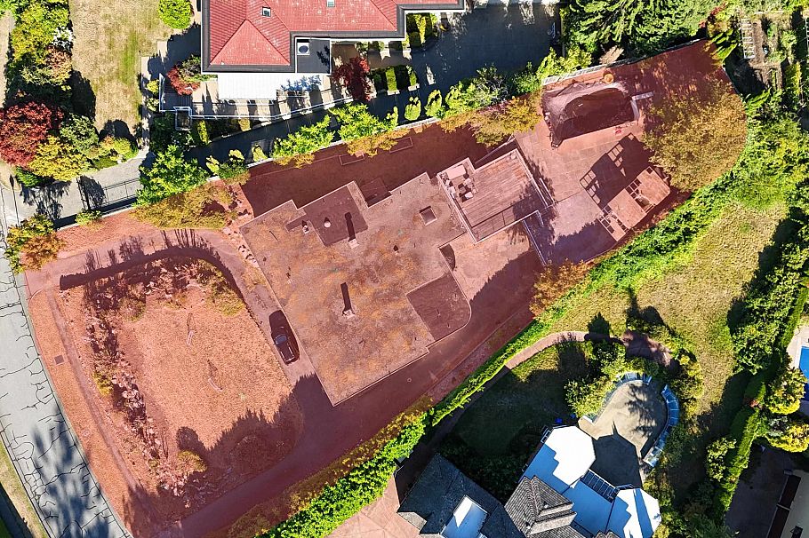 1512 Western Crescent Vancouver, BC - 18