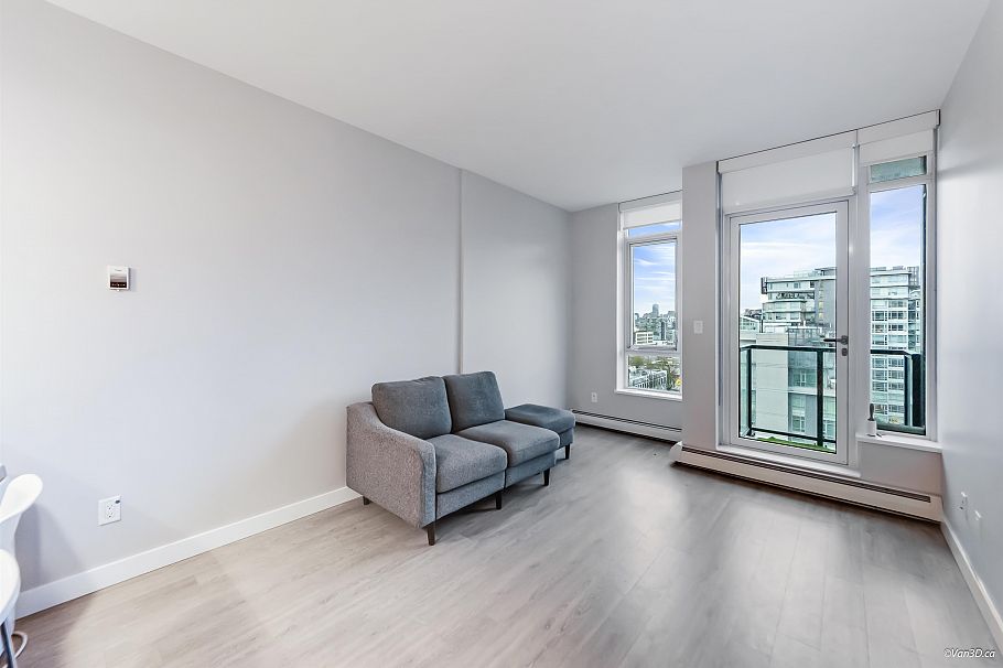 904 1788 Ontario Street Vancouver, BC - 8