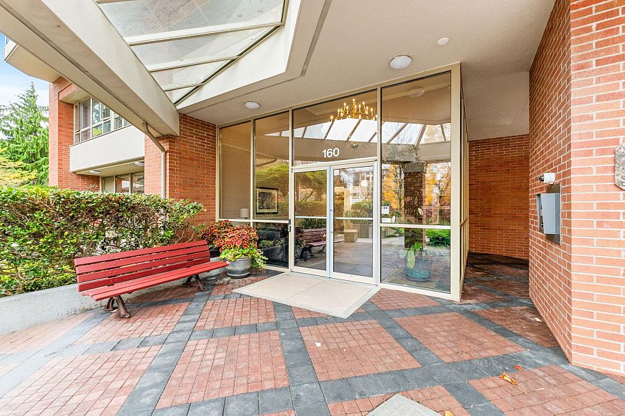 1201 160 W Keith Road North Vancouver, BC - 32