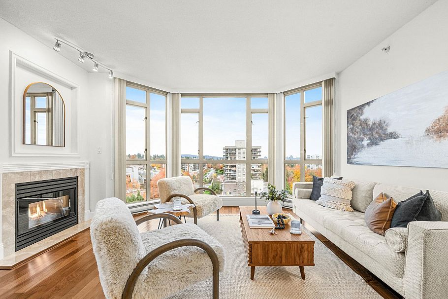 1201 160 W Keith Road North Vancouver, BC - 4