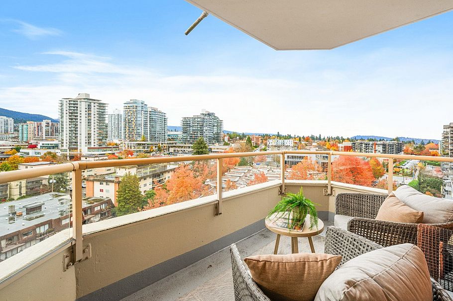 1201 160 W Keith Road North Vancouver, BC - 3