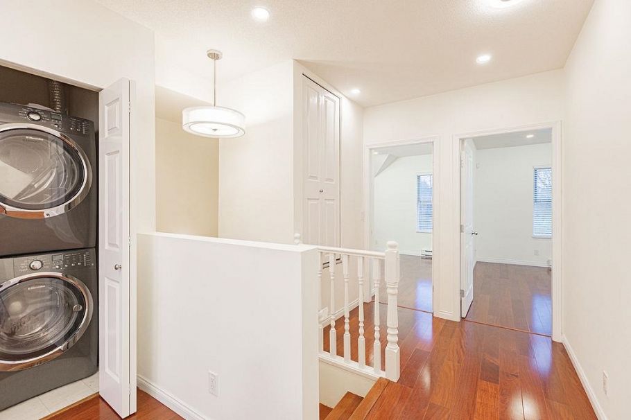 6 6262 Ash Street Vancouver, BC - 12