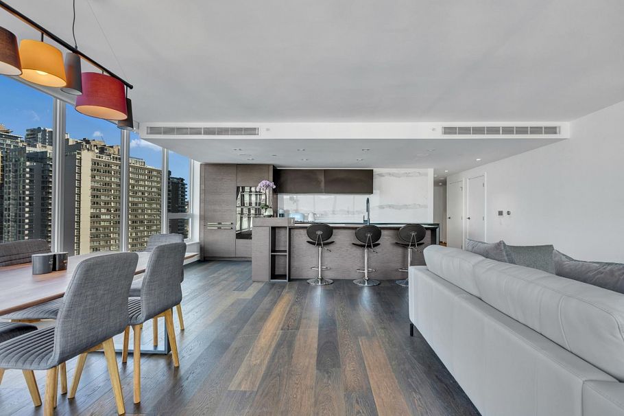 150X 620 CARDERO STREET, Vancouver BC V6G 3H7 Vancouver, BC - 8