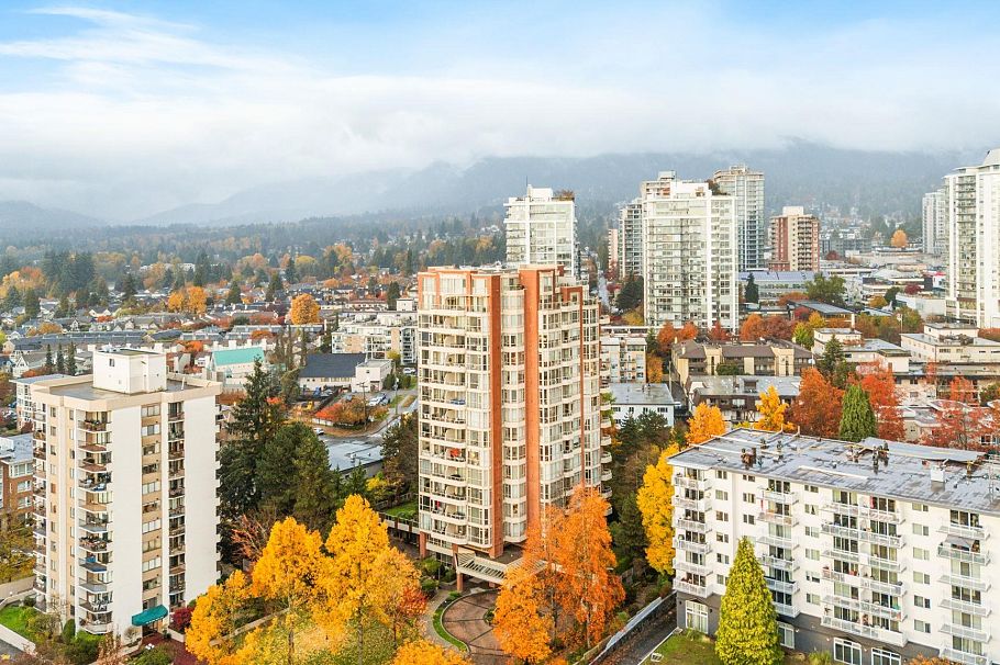 1201 160 W Keith Road North Vancouver, BC - 29