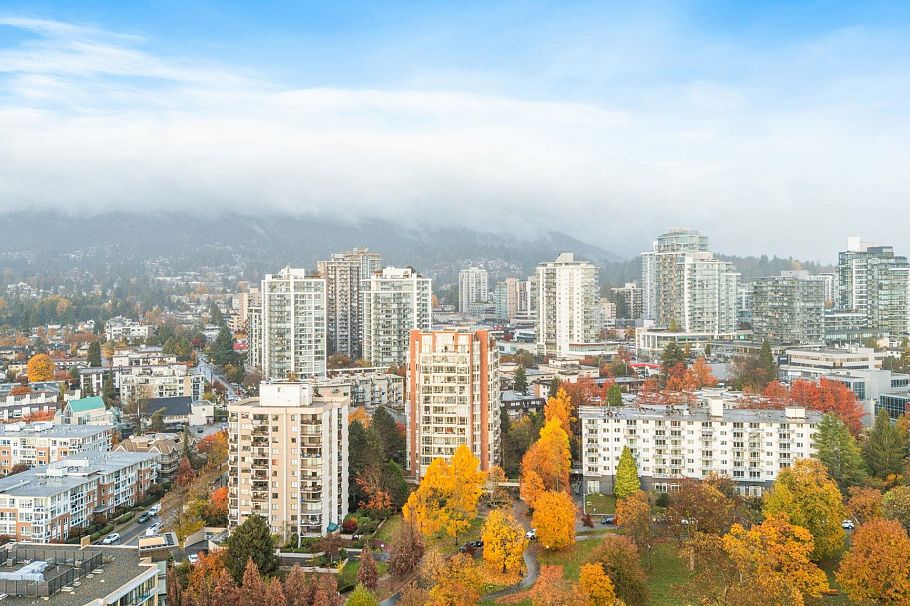 1201 160 W Keith Road North Vancouver, BC - 30