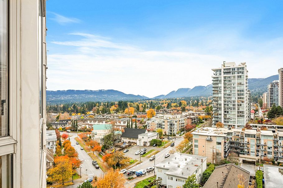 1201 160 W Keith Road North Vancouver, BC - 24