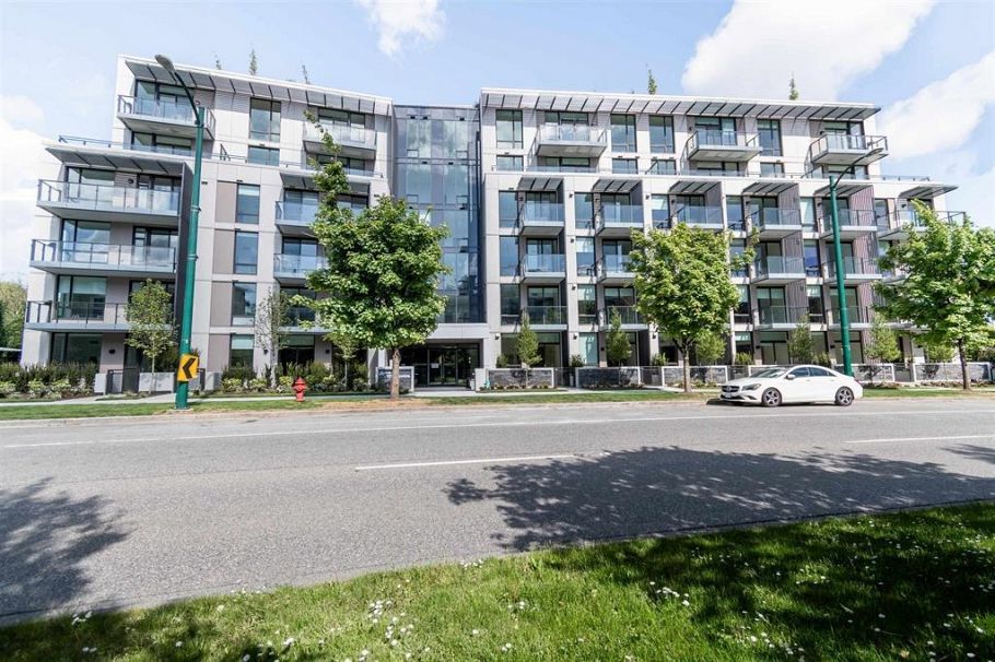 607 5212 Cambie Street Vancouver, BC - 24