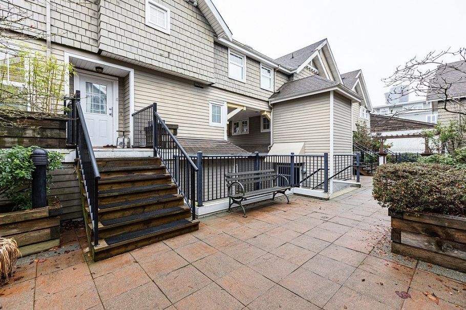 6 6262 Ash Street Vancouver, BC - 23