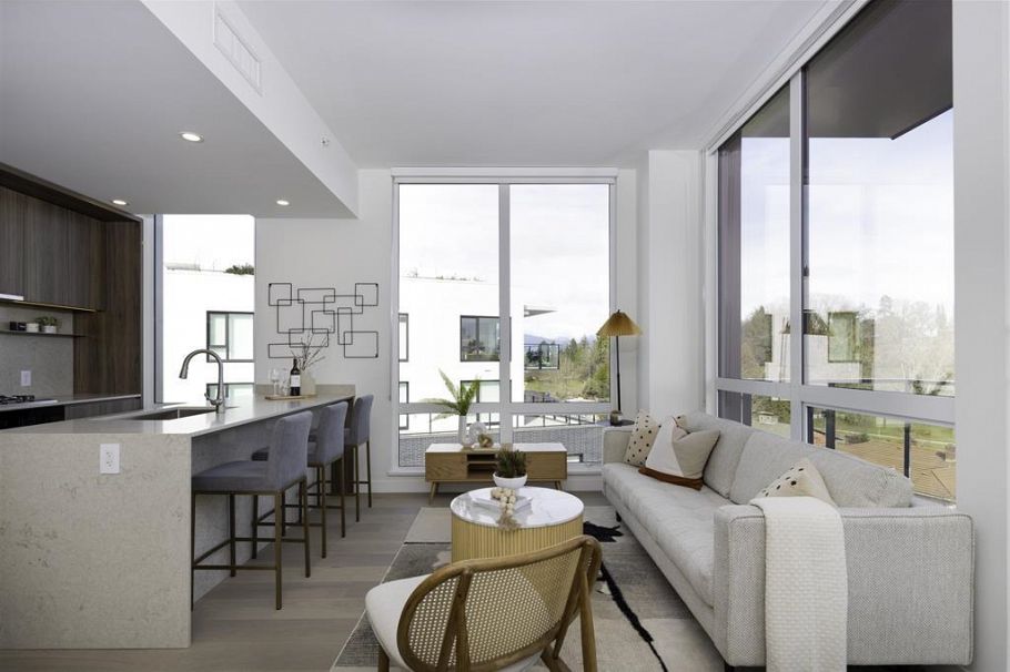 607 5212 Cambie Street Vancouver, BC - 7