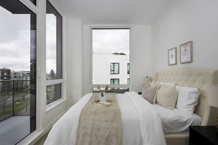 607 5212 Cambie Street Vancouver, BC - 11