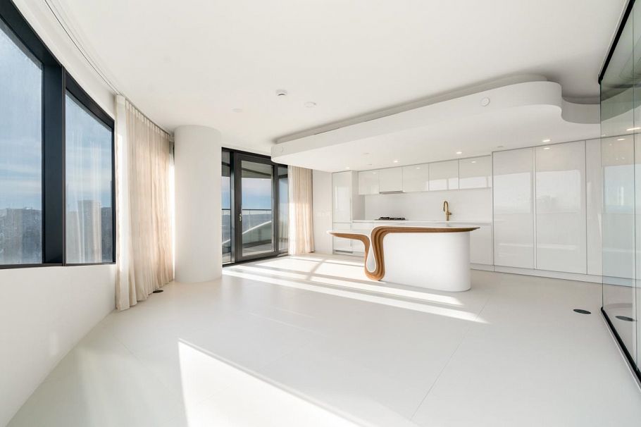 3202 1033 Nelson Street Vancouver, BC - 7