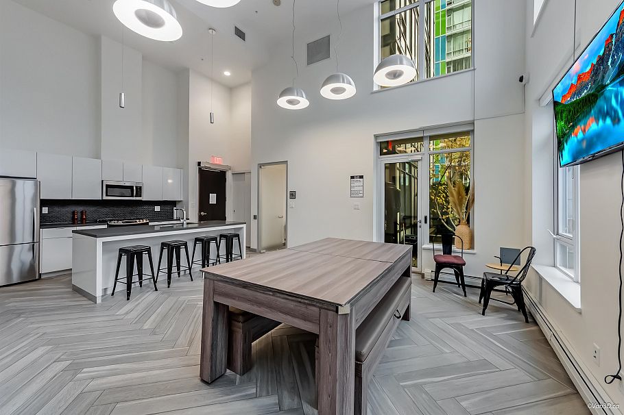 904 1788 Ontario Street Vancouver, BC - 36