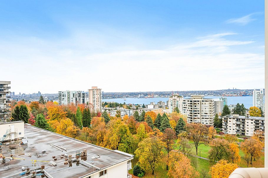 1201 160 W Keith Road North Vancouver, BC - 14