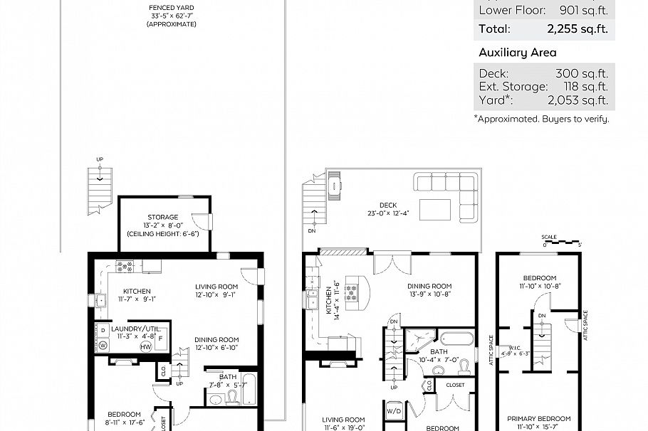 3716 W 30th Avenue Vancouver, BC - 33