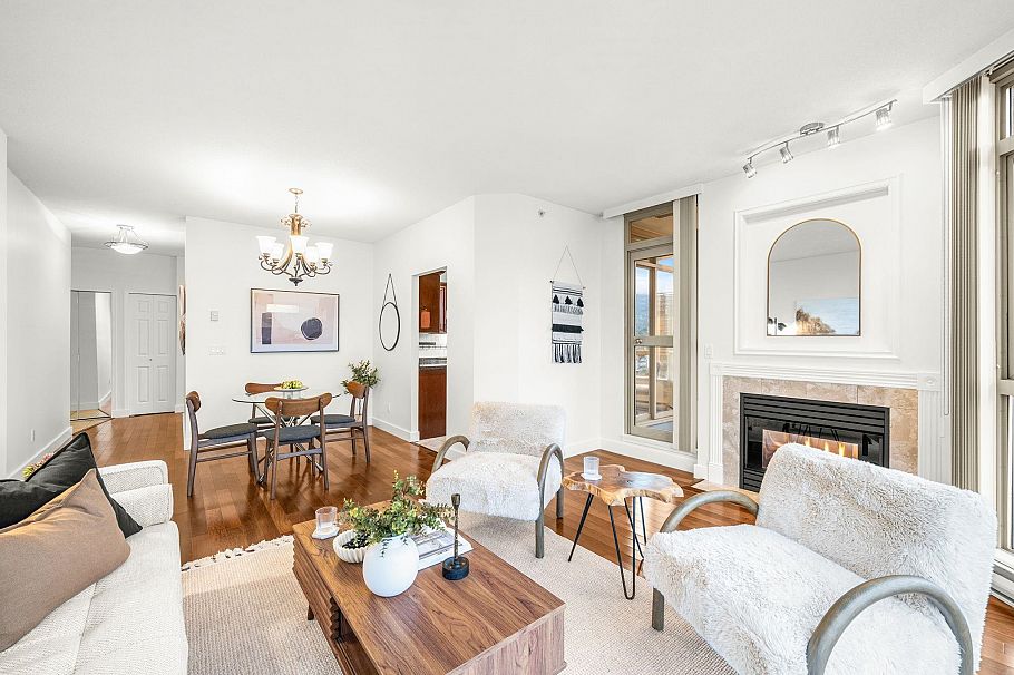 1201 160 W Keith Road North Vancouver, BC - 7