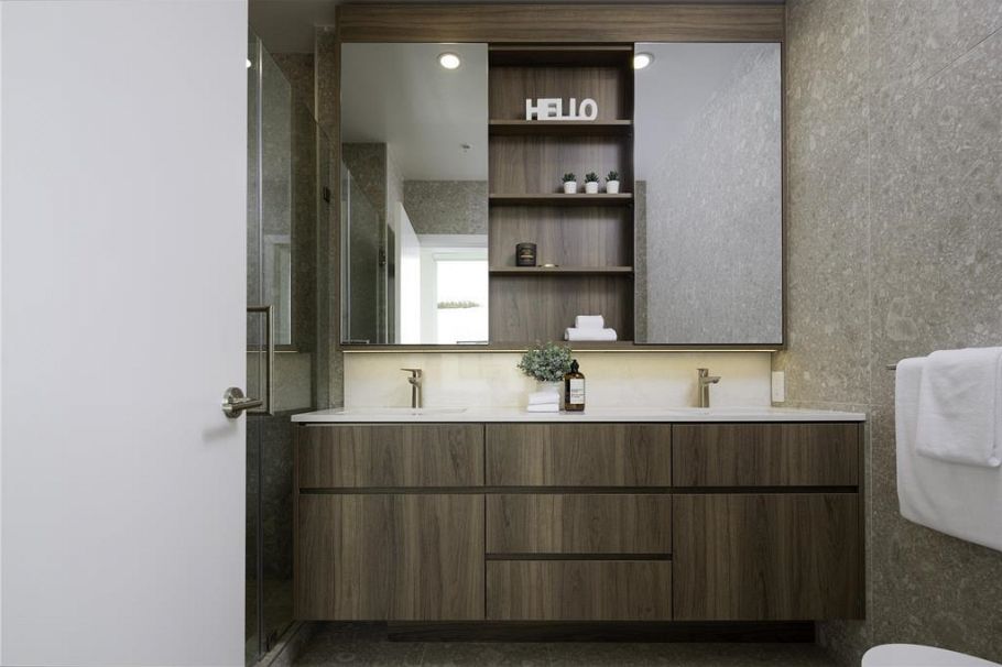 607 5212 Cambie Street Vancouver, BC - 18